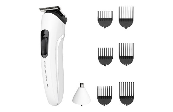 CORTAPELO BARBERO MULTISTYLER 8 EN 1