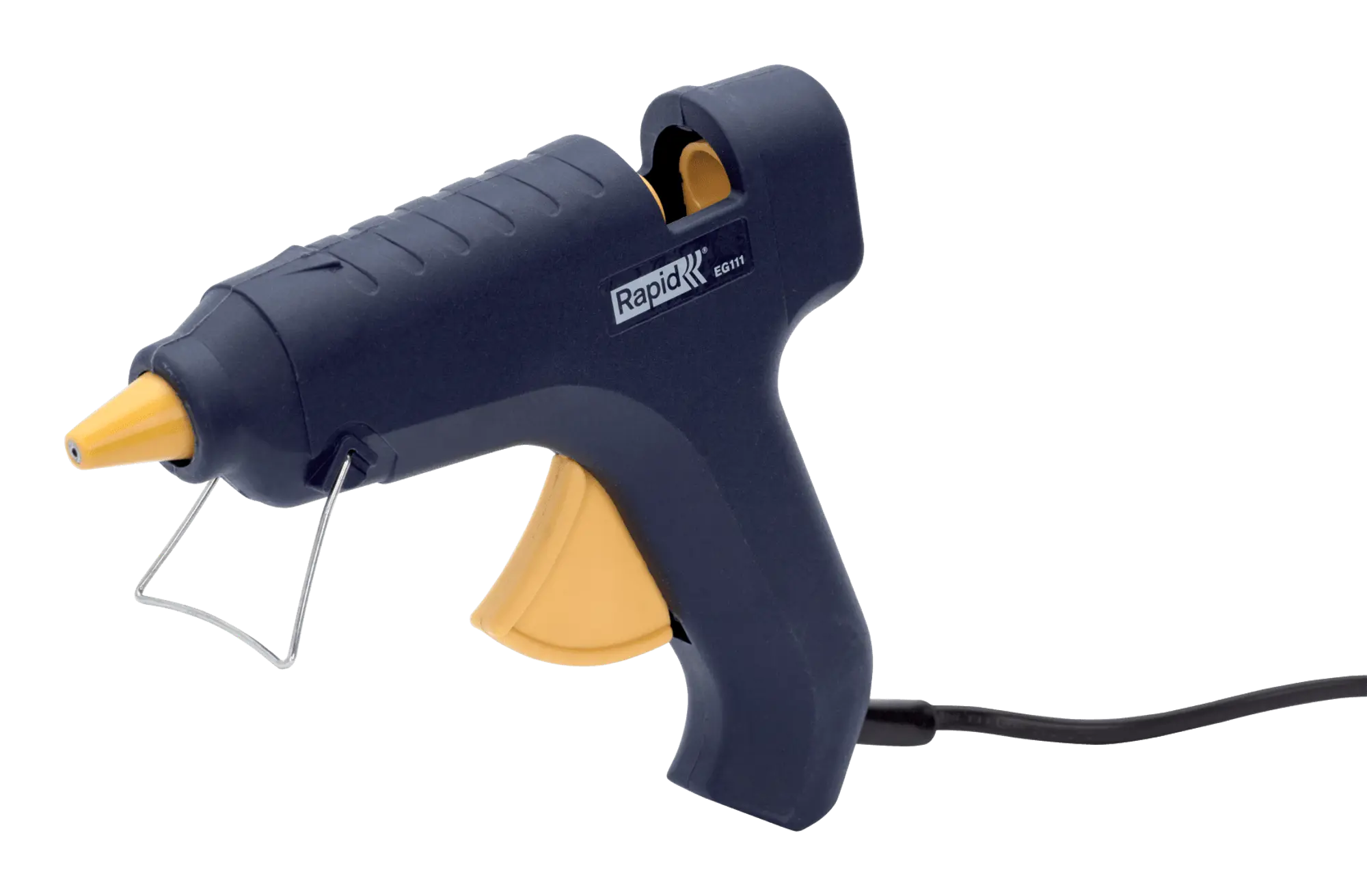 PISTOLA TERMOENCOLADORA 250W 12MM EG111 +500GRS 