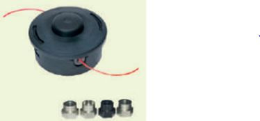 CABEZAL UNIVERSAL CARGA AUTOMATICA 