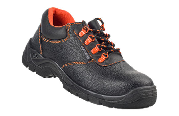 ZAPATO SEGURIDAD S3 SRC ZECO1NE TALLA 38
