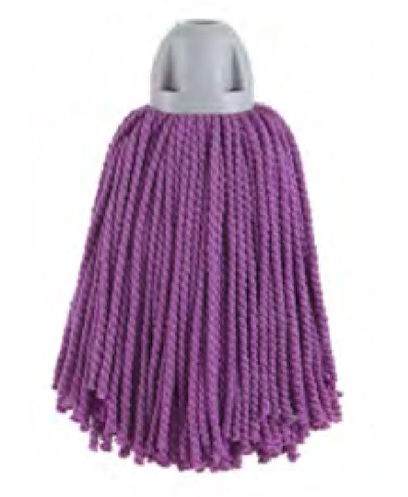 FREGONA MAX PRO HILO 160 GR LILA