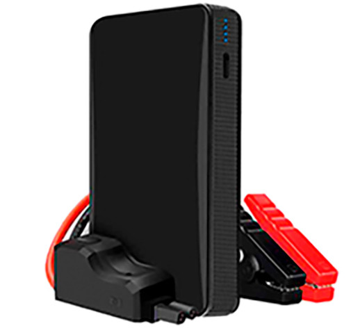 ARRANCADOR BATERIA COCHE 12V 350A 8000MAH