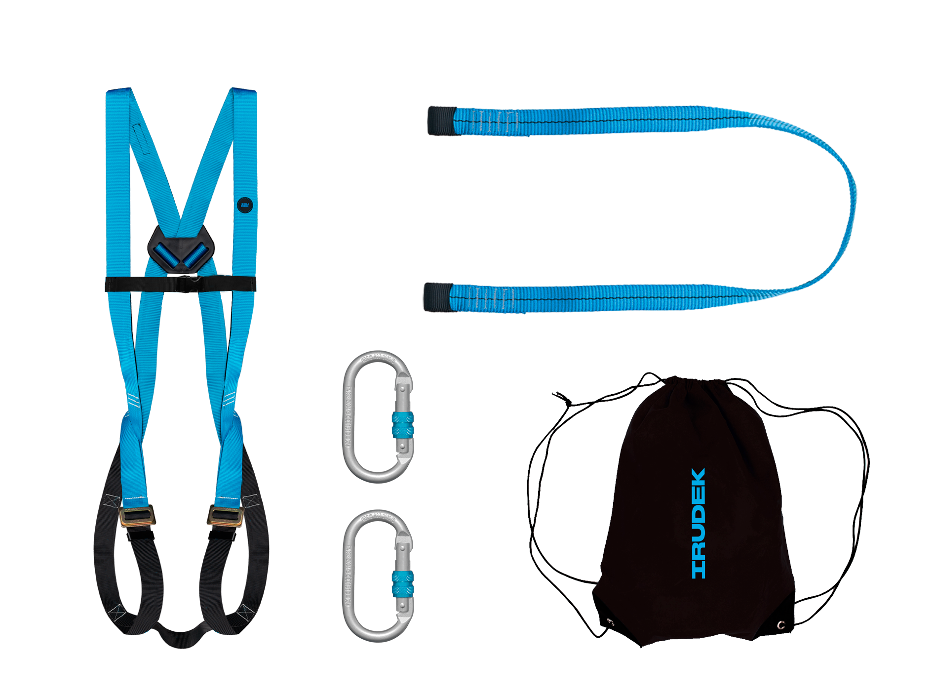 ARNES LIGHT 1 KIT RETENCION HIMALAYA ECO 