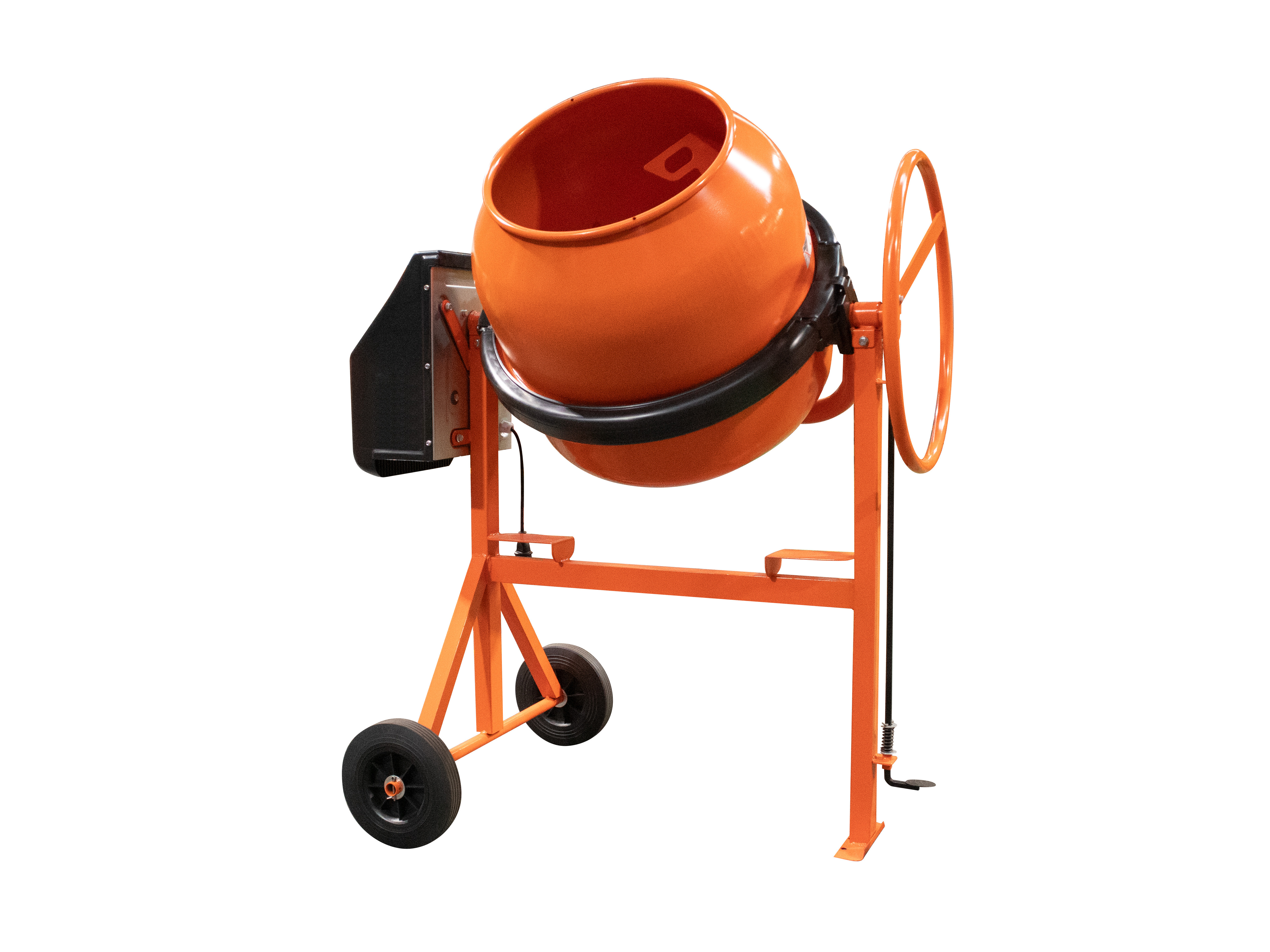 HORMIGONERA SIRL B150 ECO 145L ELECTRICA 850W 