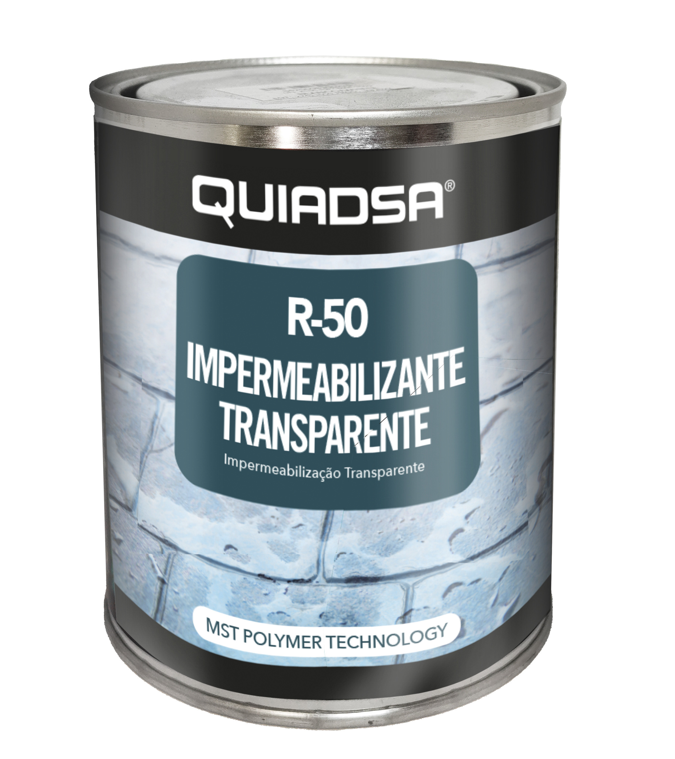 IMPERMEABILIZANTE TRANSPARENTE R-50 800 GR