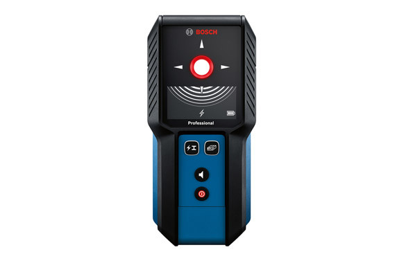 DETECTOR DIGITAL METALES GMS 120-27 