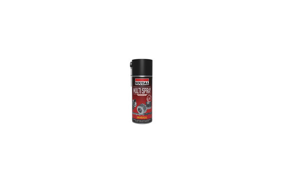 LUBRICANTE SPRAY MULTIUSOS 200 ML