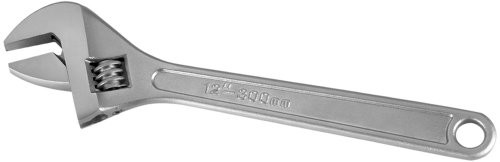 LLAVE AJUSTABLE 200MM 8\" 