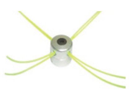CABEZAL UNIVERSAL MULTIHILO 4-8 HILOS