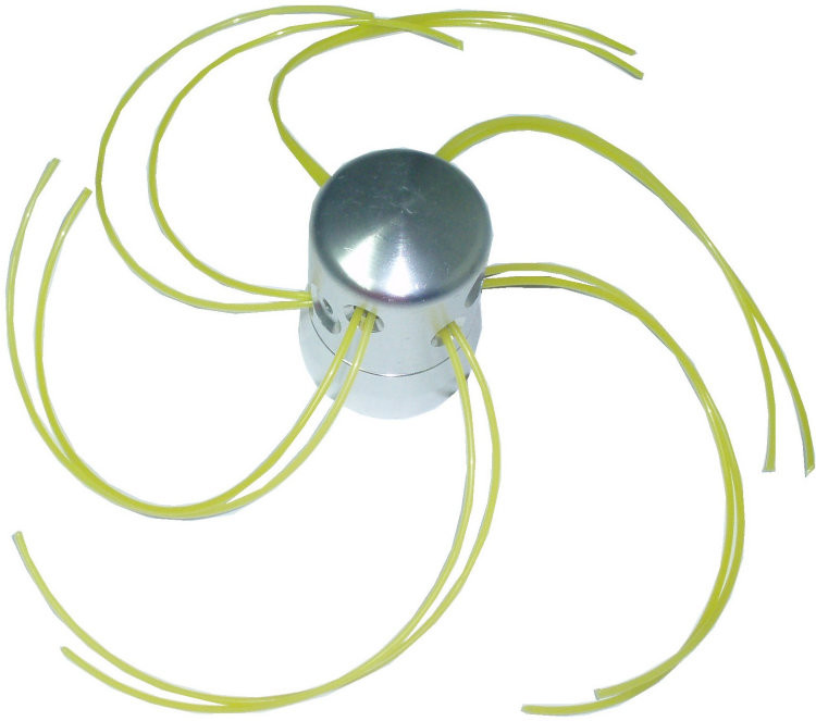 CABEZAL UNIVERSAL MULTIHILOS 12 HILOS