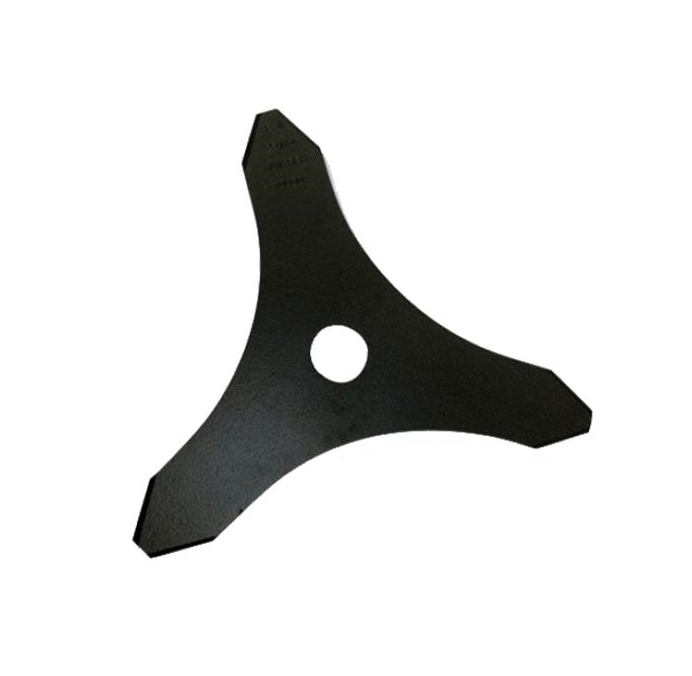 DISCO DESBROZADORA 3 PUNTAS 300X25,4X3MM SPORTGARD