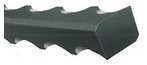 HILO DESBROZADORA NYLON DENTADO 4X21M