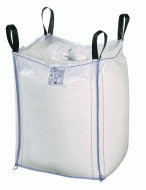 SACO ESCOMBROS BIGBAG 90X90X90 BLANCO 