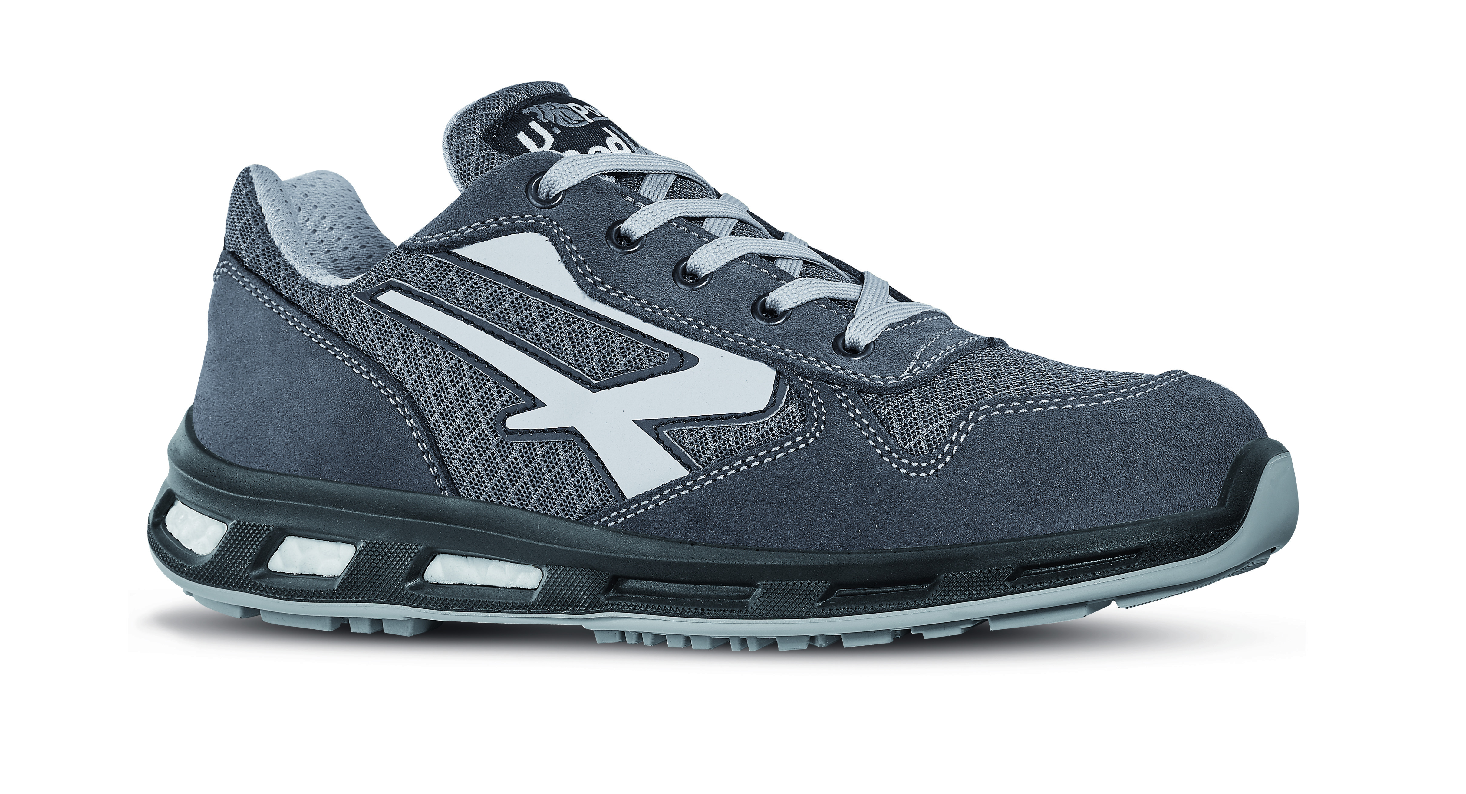 ZAPATO SEGURIDAD S1PS SR ESD RED LION PUSH TALLA 39