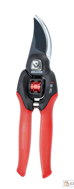 TIJERA PODA 1 MANO FLEXDIAL MANGO COMFORTGEL