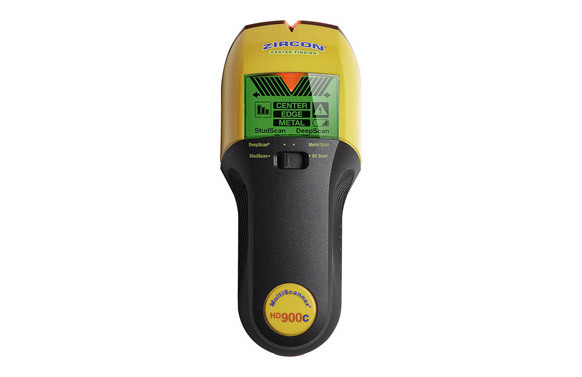 MULTISCANNER™ HD900C ONE STEP® LCD COLOR HD 900 C
