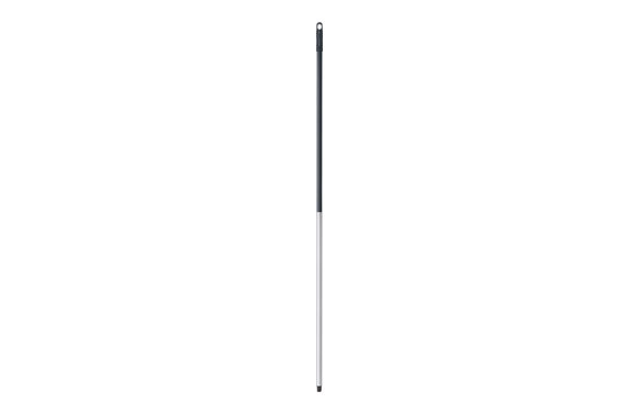 PALO ALUMINIO BICOLOR 140 CM