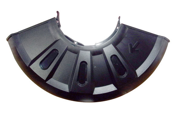 PROTECTOR PARA CORTABORDES 9714290 WESCO