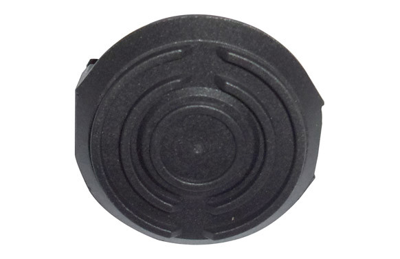 TAPA PARA CARRETE DE CORTABORDES 9714290 WESCO