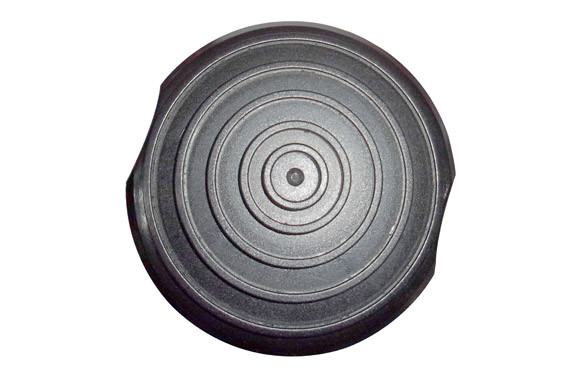 TAPA PARA CARRETE DE DESBROZADORA 9714291 WESCO
