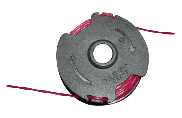 CARRETE PARA DESBROZADORA 9714291 WESCO