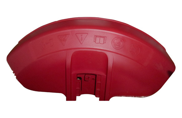 PROTECTOR PARA DESBROZADORA 9714291 WESCO