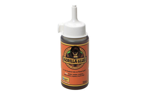 ADHESIVO POLIURETANO GORILLA GLUE 115 ML