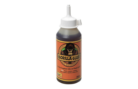 ADHESIVO POLIURETANO GORILLA GLUE 250 ML