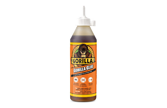ADHESIVO POLIURETANO GORILLA GLUE 500 ML