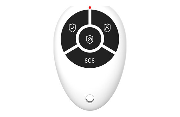 MANDO DISTANCIA ADICIONAL SERIE PROTECT 1XCR2032
