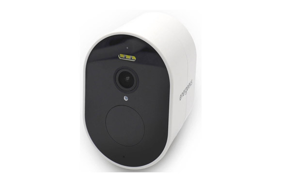 CAMARA WIFI INT/EXT RANGER III 2,4GHZ 4MP