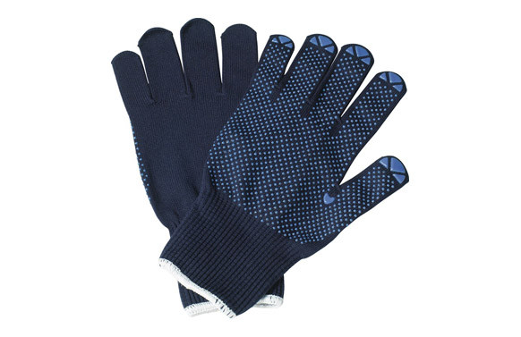 GUANTE POLIAMIDA/ALGODÓN ISAR AZUL T 9 