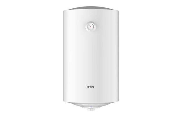 TERMO VERTICAL ELECTRICO EVOLUTION 80 LITROS