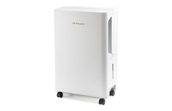 DESHUMIDIFICADOR ELECTRICO 10 L/DIA 215W