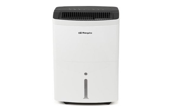 DESHUMIDIFICADOR ELECTRICO 20 L/DIA 420W