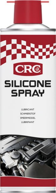 ACEITE LUBRICANTE SILICONA 250 ML