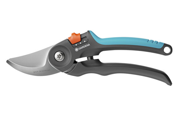 TIJERA PODA 1 MANO PREMIUM BYPASS 19 CM Ø CORTE  24 MM