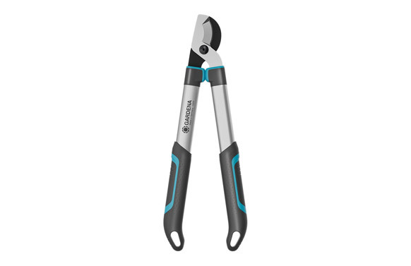 TIJERA CORTARRAMAS ALUMINIO BYPASS EASYCUT S 50 CM