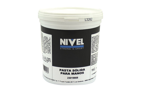 PASTA SOLIDA PARA MANOS 1 L
