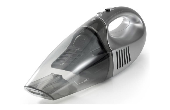 ASPIRADOR RECOGETODO 7,2 V 