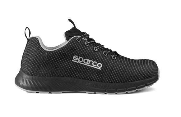ZAPATO SEGURIDAD S3S SR ESD TRACTION ASAN TALLA 45
