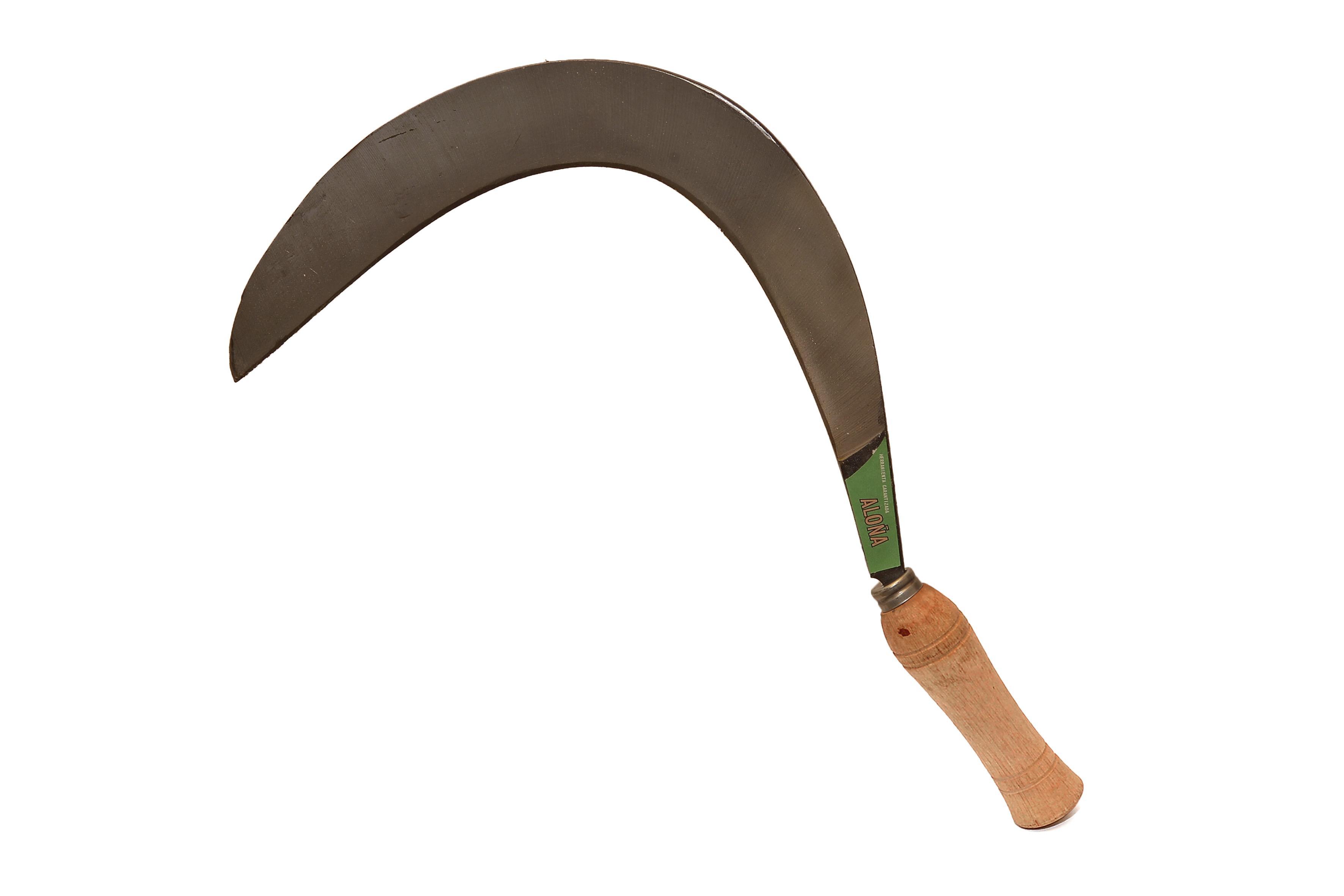 HOZ CON FILO 43CM LARGO 4,1CM