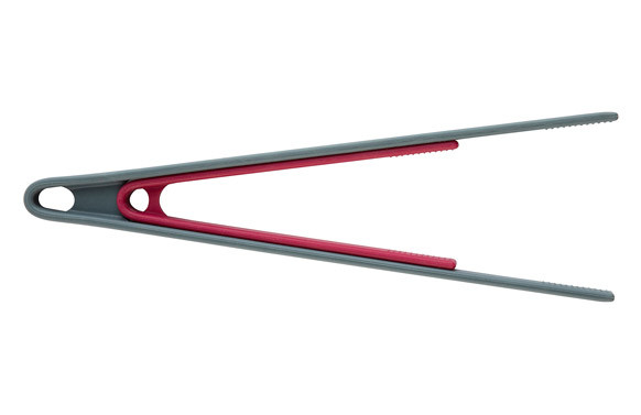 PINZAS DE COCINA DE SILICONA SET 