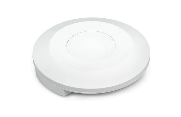 DETECTOR PRESENCIA REAL SUPERFICIE ANGULO 360º 4 MTS REG. CREPUSCULAR