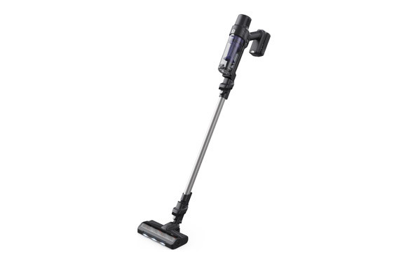 ASPIRADOR ESCOBA SIN CABLE 140 W