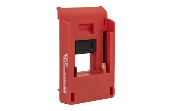 ADAPTADOR BATERIA BOSCH PARA NIVEL LASER 18V MAX