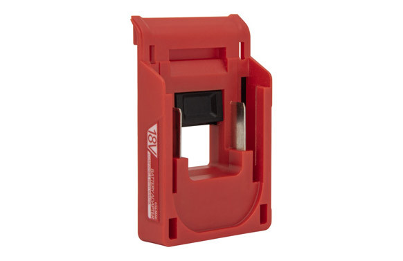 ADAPTADOR BATERIA MAKITA PARA NIVEL LASER 18V MAX