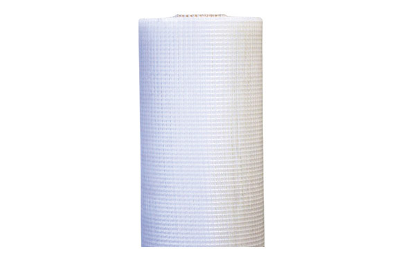 MALLA REVOCOS FIBRA VIDRIO YESO BLANCO 5X5 50MT