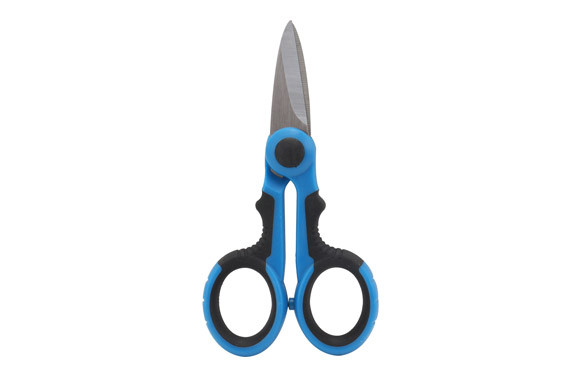 TIJERAS DE ELECTRICISTA 140 MM