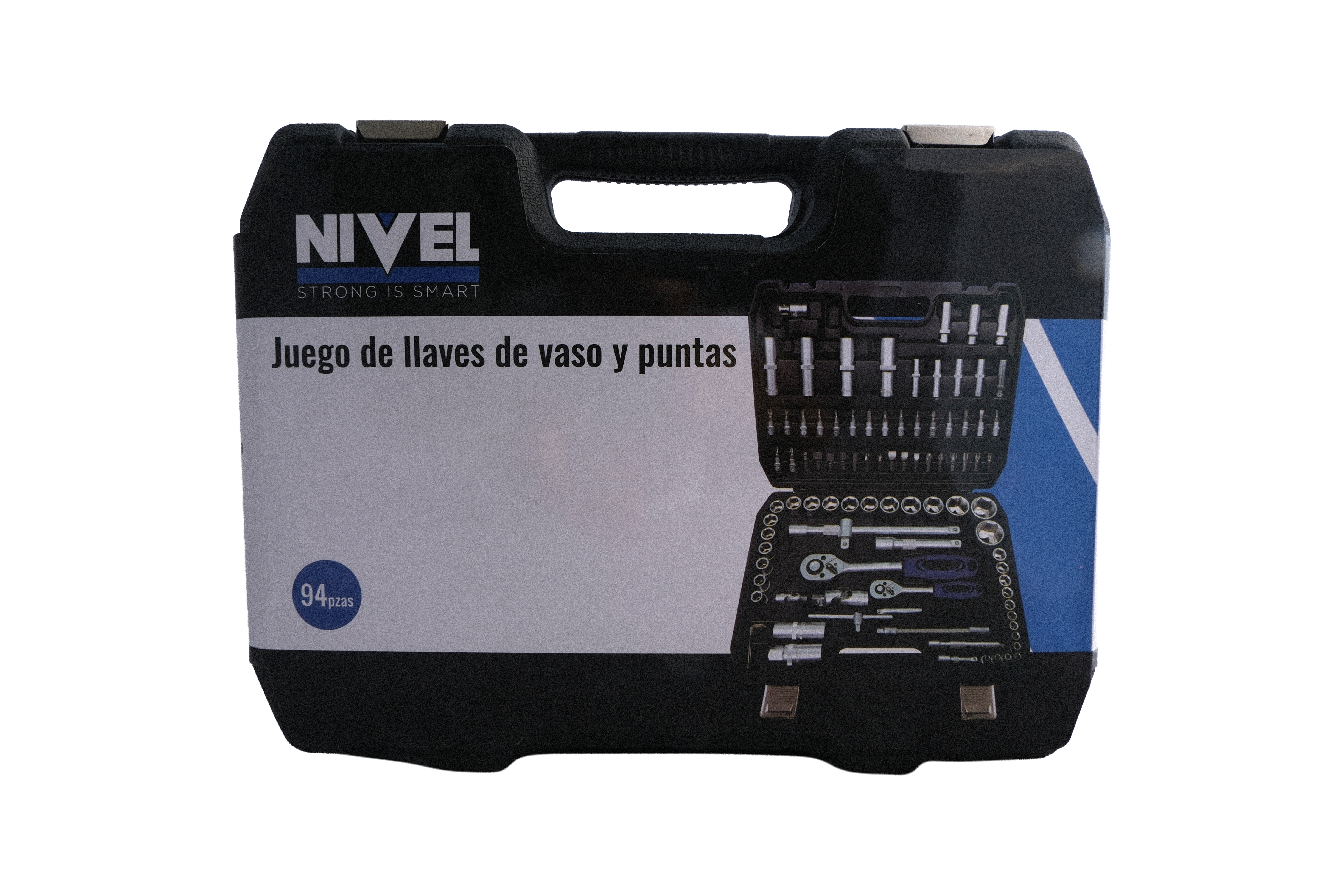 JUEGO DE VASOS 94 PZS